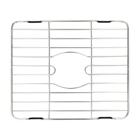 Better Houseware Stainless Steel Sink Protector, Small