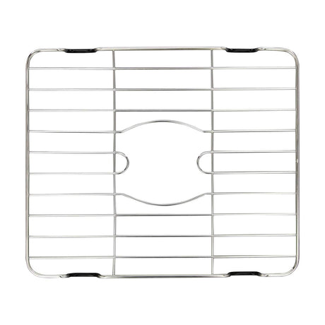 Better Houseware Stainless Steel Sink Protector, Small