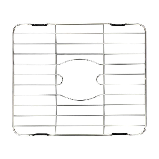 Better Houseware Stainless Steel Sink Protector, Small