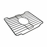 Better Houseware Small Sink Protector, Black