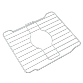 Better Houseware Small Sink Protector, White