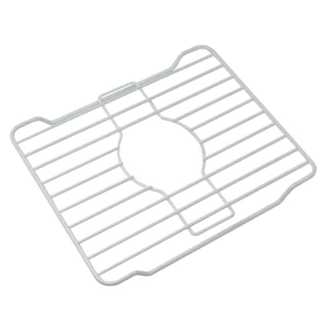 Better Houseware Small Sink Protector, White