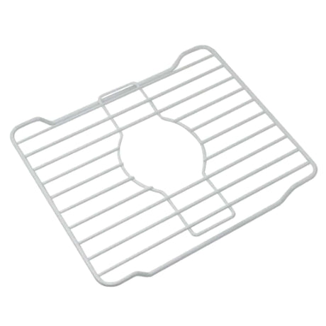 Better Houseware Small Sink Protector, White