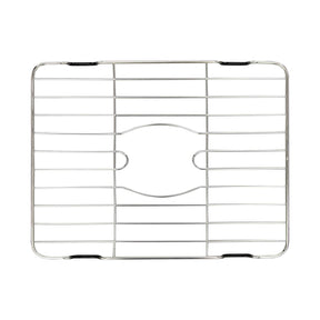Better Houseware Stainless Steel Sink Protector, Medium