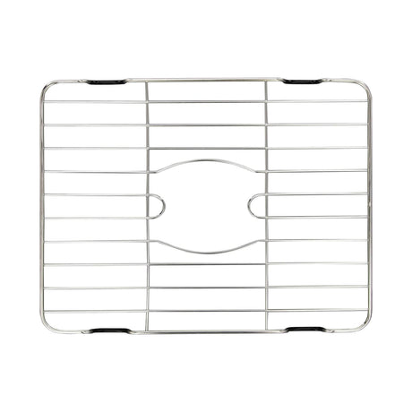 Better Houseware Stainless Steel Sink Protector, Medium