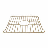 Better Houseware Medium Sink Protector, Almond