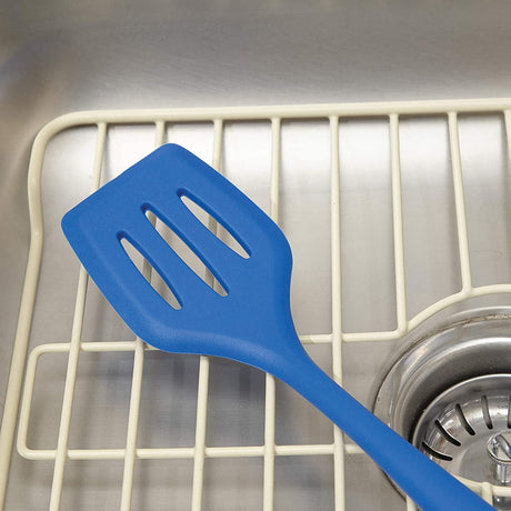 Better Houseware Medium Sink Protector, Almond