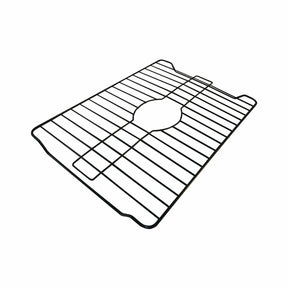 Better Houseware Medium Sink Protector, Black