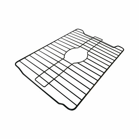Better Houseware Medium Sink Protector, Black