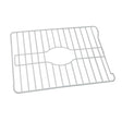 Better Houseware Medium Sink Protector, White