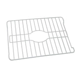Better Houseware Medium Sink Protector, White
