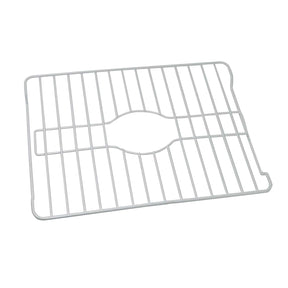 Better Houseware Medium Sink Protector, White