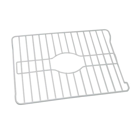 Better Houseware Medium Sink Protector, White