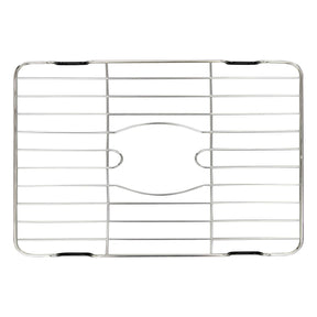 Better Houseware Stainless Steel Sink Protector, Large