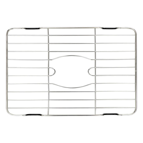 Better Houseware Stainless Steel Sink Protector, Large