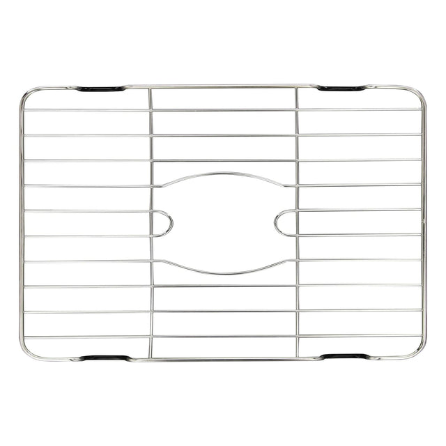 Better Houseware Stainless Steel Sink Protector, Large