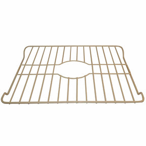 Better Houseware Large Sink Protector, Almond
