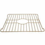 Better Houseware Large Sink Protector, Almond
