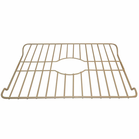 Better Houseware Large Sink Protector, Almond