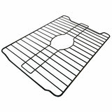 Better Houseware Large Sink Protector, Black