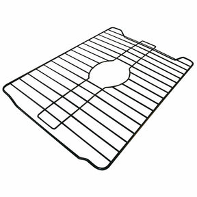 Better Houseware Large Sink Protector, Black