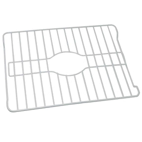 Better Houseware Large Sink Protector, White