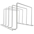 Better Houseware Coated-Steel Large Organizer