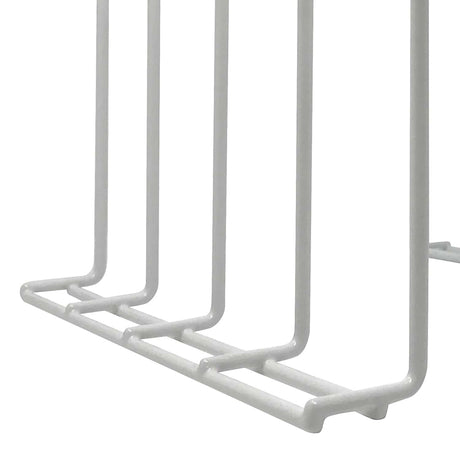 Better Houseware Coated-Steel Large Organizer