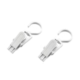 Better Houseware Jumbo Clever Clips, Set of 2