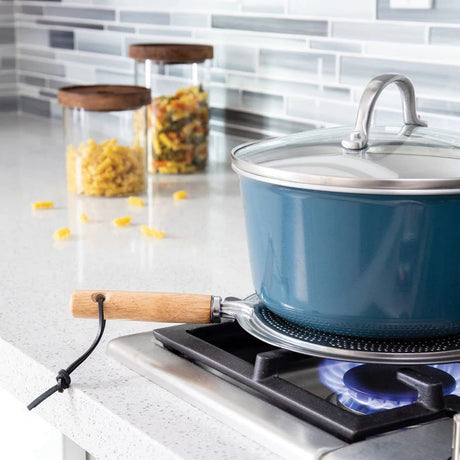 Better Houseware Heat Diffuser/Simmer Ring