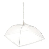 Better Houseware Clear Food Umbrella, Set of 2
