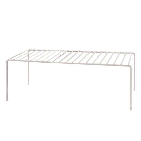 Better Houseware Large Storage Shelf