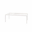 Better Houseware Storage Shelf, Small, White