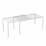 Better Houseware Expanding Shelf, White, Small