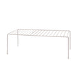 Better Houseware Medium Storage Shelf, White