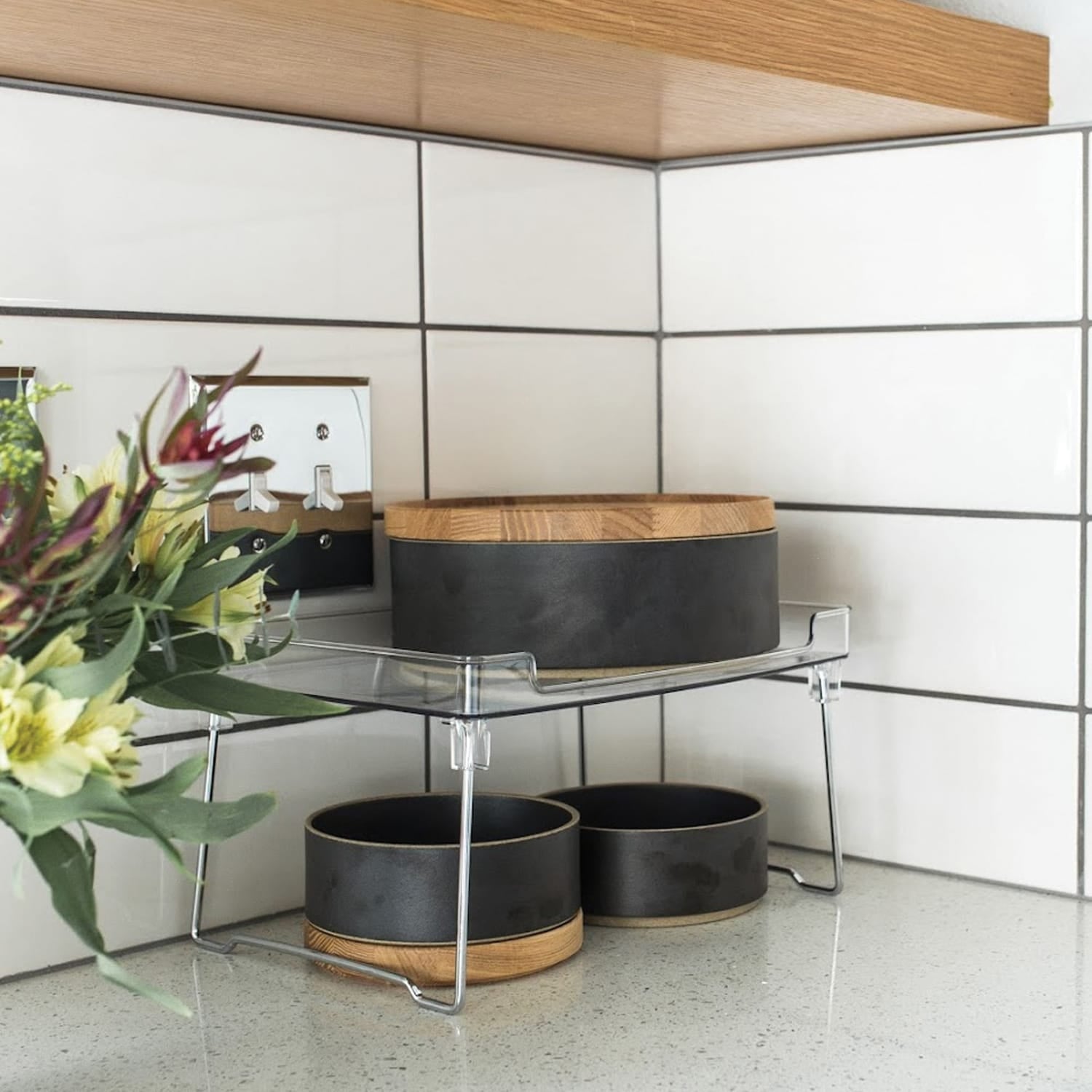 Stackable Shelf - Thumbnail 3