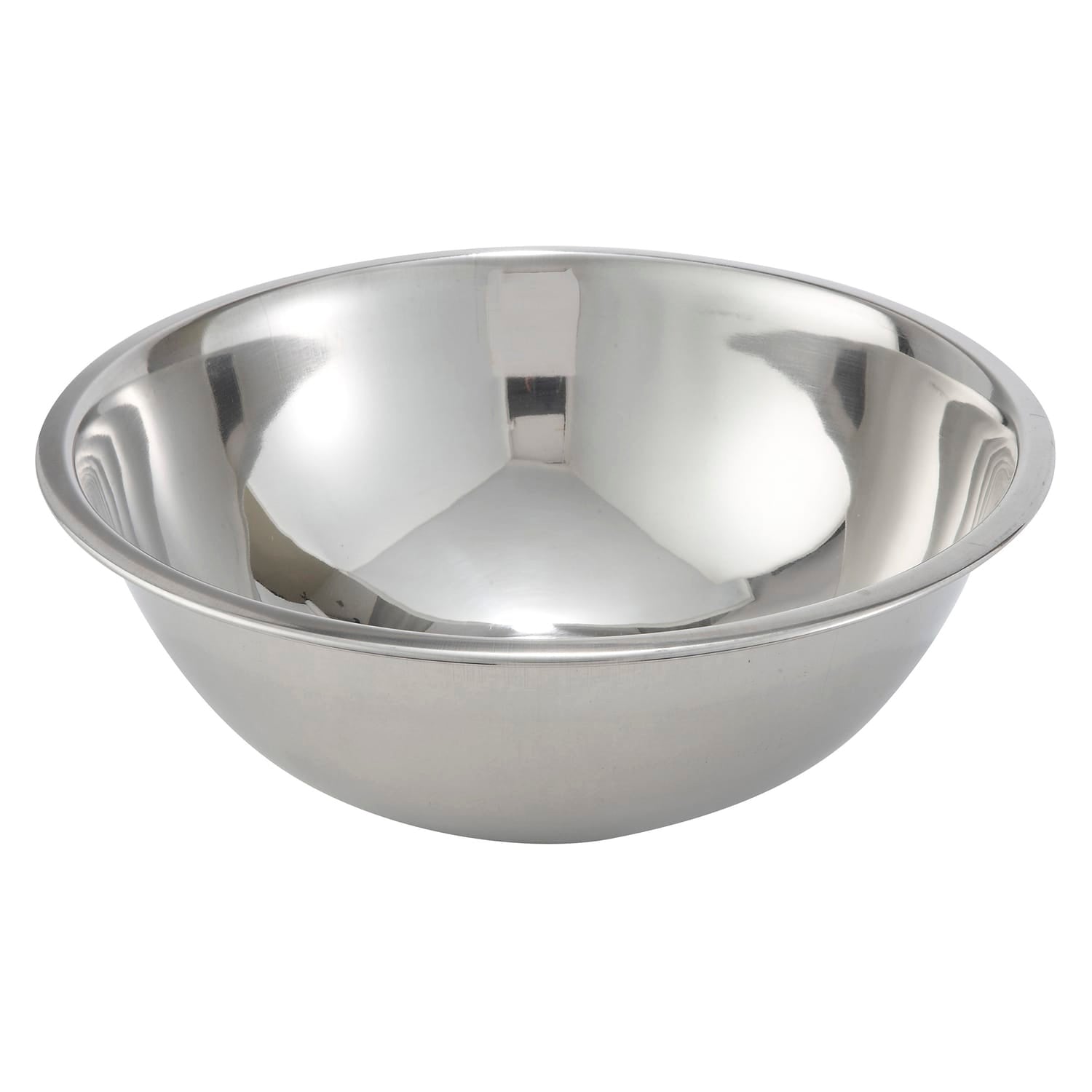 Better Houseware 8-Qt. Stainless Steel Mixing Bowl, 8 Qt.