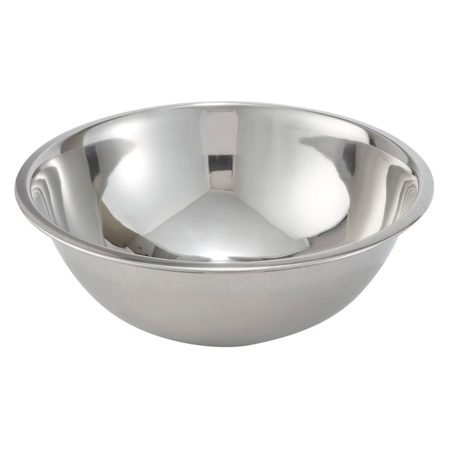 Better Houseware 8-Qt. Stainless Steel Mixing Bowl, 8 Qt.