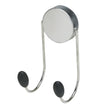 Better Houseware Stainless Steel Magnetic Double Hook