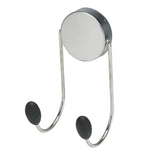 Better Houseware Stainless Steel Magnetic Double Hook