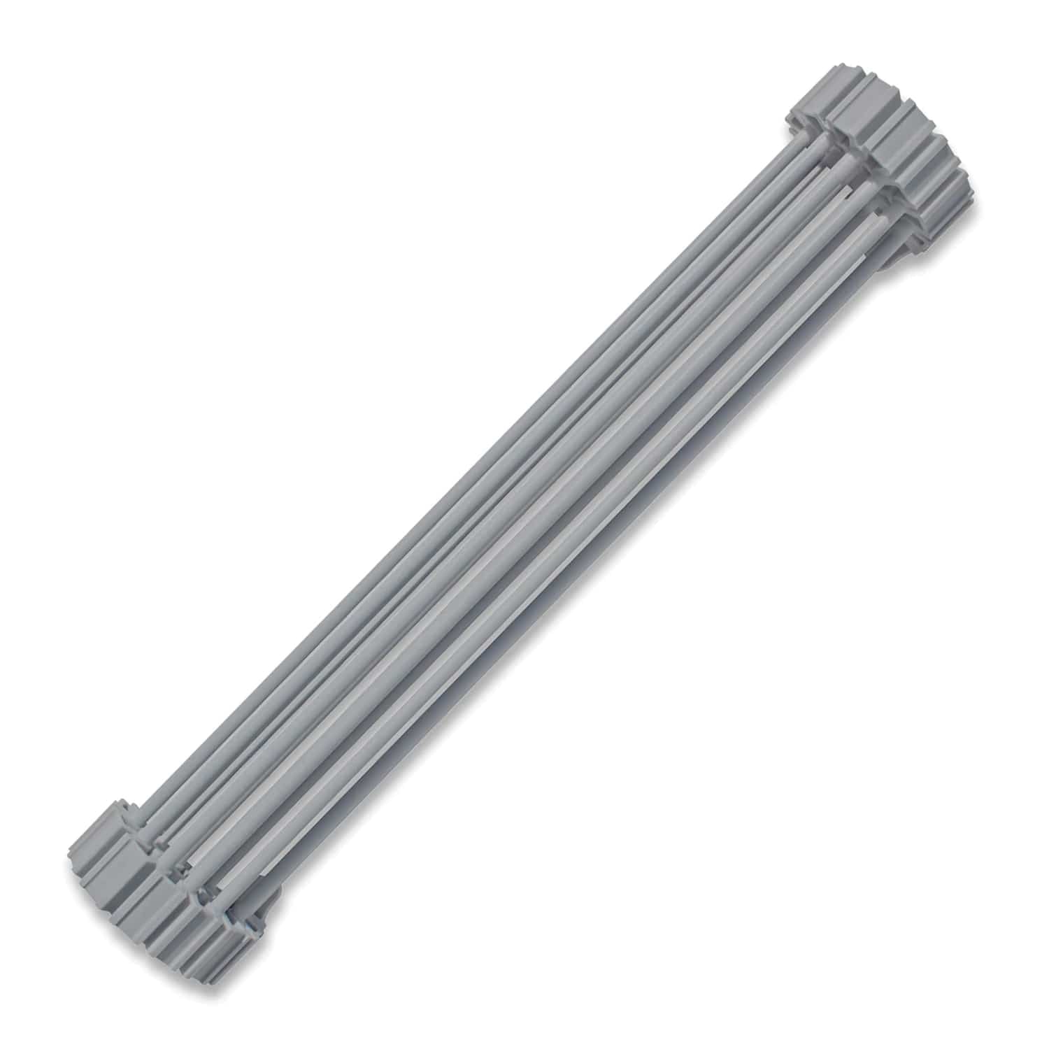 Better Houseware Multipurpose Roll-up Rack, Small