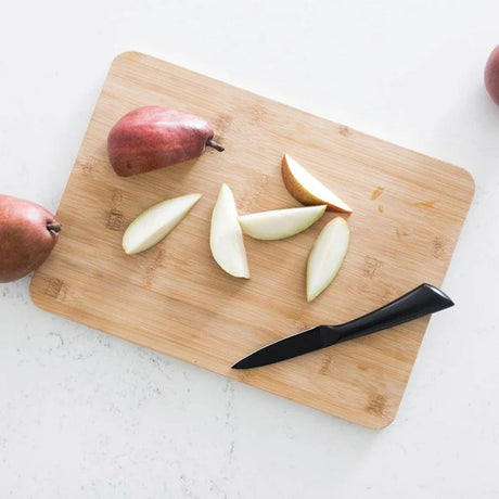 Better Houseware Bamboo Cutting Board, Small