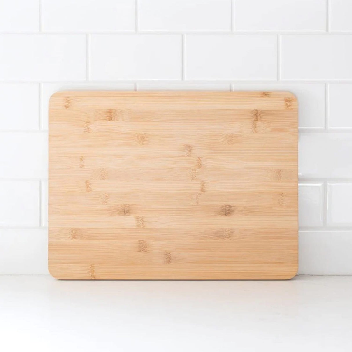 Better Houseware Bamboo Cutting Board, Small