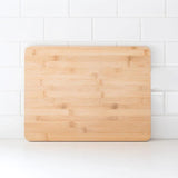 Better Houseware Bamboo Cutting Board, Small