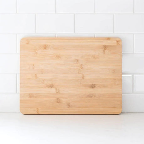Better Houseware Bamboo Cutting Board, Small