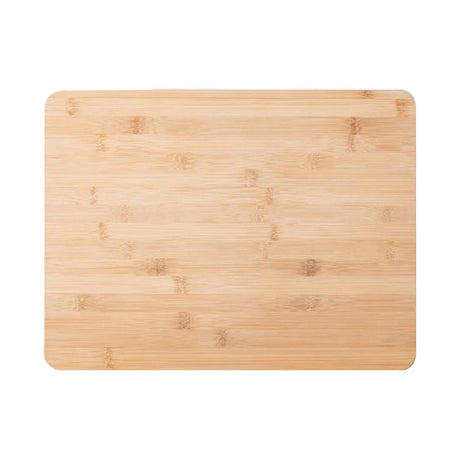 Better Houseware Bamboo Cutting Board, Medium