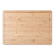 Better Houseware Bamboo Cutting Board with Well