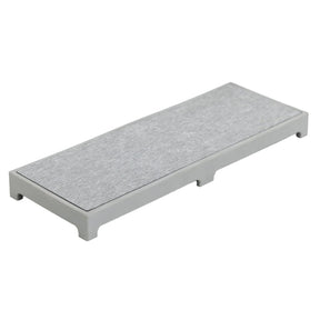 Better Houseware 2-Piece Drying Stone Sink Tray