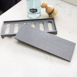 Better Houseware 2-Piece Drying Stone Sink Tray