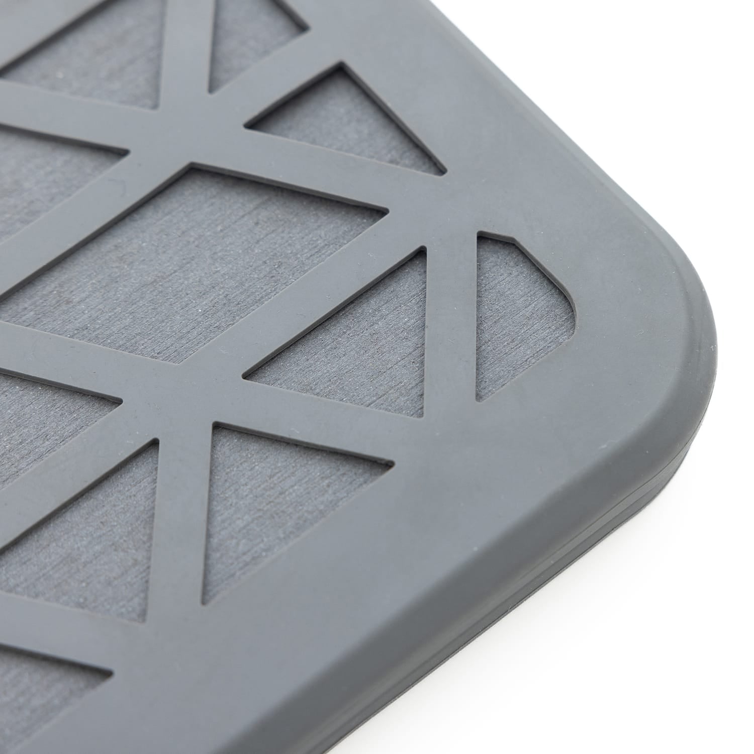 Better Houseware The Magic Dishmat II Stone and Silicone Quick-Dry Mat